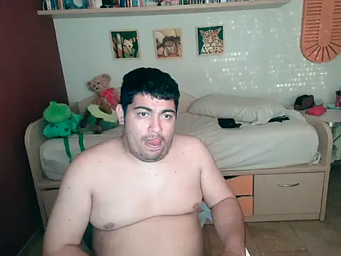 Martigato3 online show from September 18, 5:15 pm