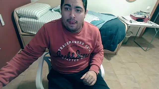 Martigato3 online show from February 23, 11:24 pm