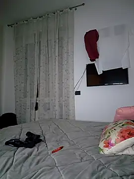 amalia202555 online show from November 9, 8:07 pm