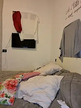 amalia202555 online show from January 9, 12:30 pm