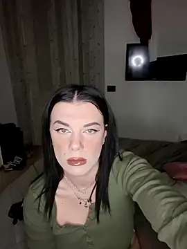 amalia202555 online show from February 23, 4:15 pm