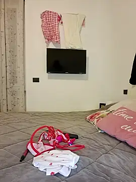 amalia202555 online show from March 16, 12:53 pm