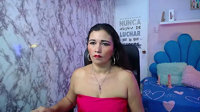 noelia milf19 online show from October 11, 8:40 pm