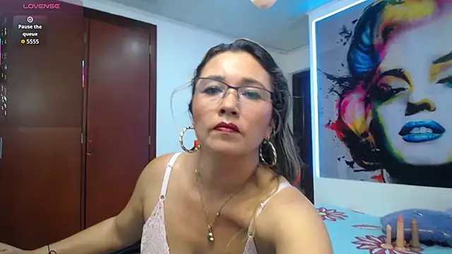 noelia milf19 online show from February 27, 1:05 am