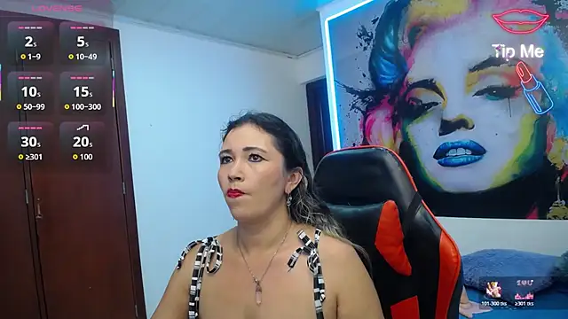 noelia milf19 online show from July 10, 1:10 am