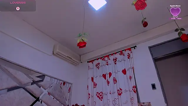 Snapshot of ThiccyLexxy chatting on September 19, 12:39 pm ThiccyLexxy online show from September 19, 12:39 pm