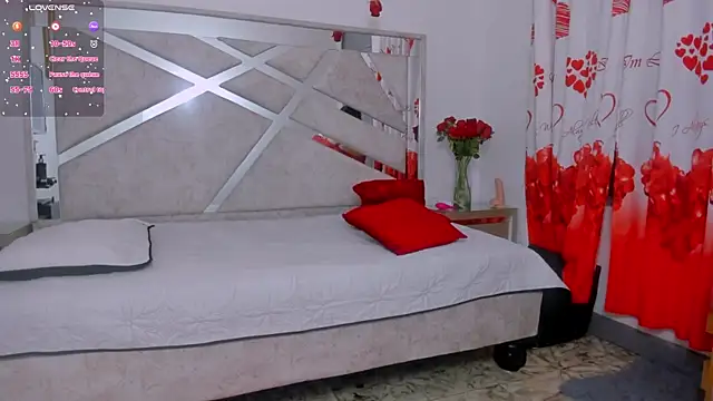 Snapshot of ThiccyLexxy chatting on October 20, 11:54 am ThiccyLexxy online show from October 20, 11:54 am