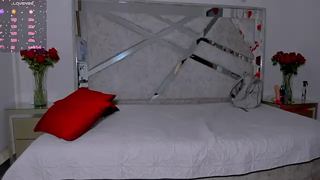 Snapshot of ThiccyLexxy chatting on October 21, 11:55 am ThiccyLexxy online show from October 21, 11:55 am