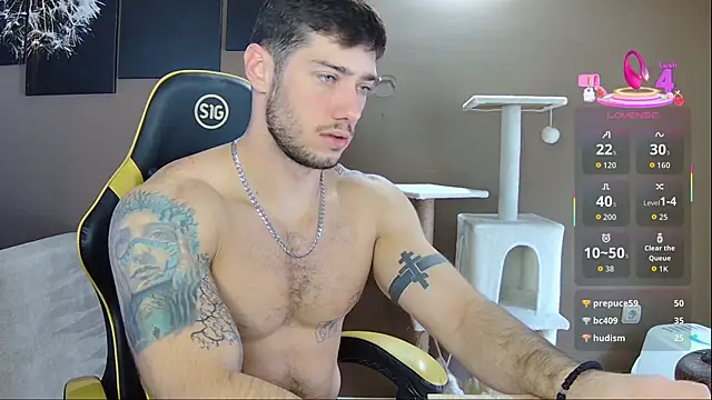 Snapshot of Jason_theGreat chatting on November 9, 10:13 am Jason theGreat online show from November 9, 10:13 am