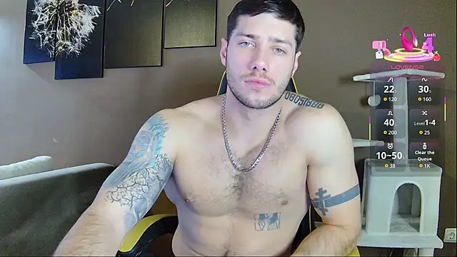 Jason theGreat online show from February 12, 11:55 pm