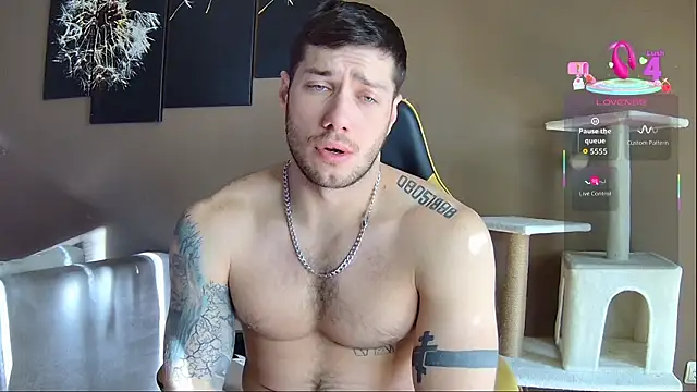 Jason theGreat online show from February 14, 7:49 am