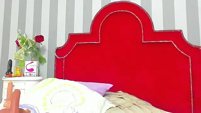 Salomee hernandez online show from September 20, 2:07 pm