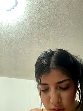 Snapshot of Isaa-Sweet chatting on September 10, 11:10 am Isaa-Sweet online show from September 10, 11:10 am