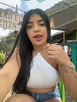 Isaa-Sweet online show from February 17, 4:13 pm