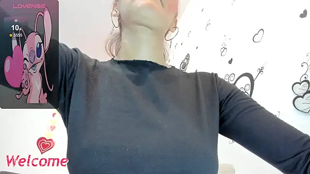 anastasia tuya online show from September 20, 1:39 am