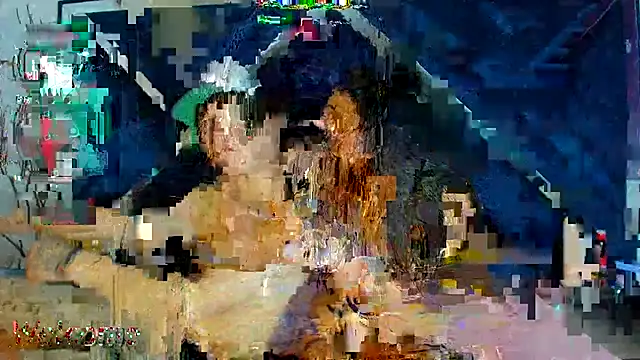 anastasia tuya online show from November 11, 9:04 pm