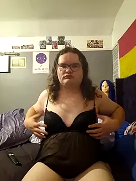Fxckc4rl3yellis99 online show from June 17, 1:19 am