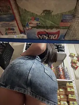 AlanaRouss online show from September 12, 11:04 pm