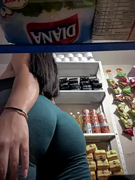 AlanaRouss online show from October 16, 6:53 pm