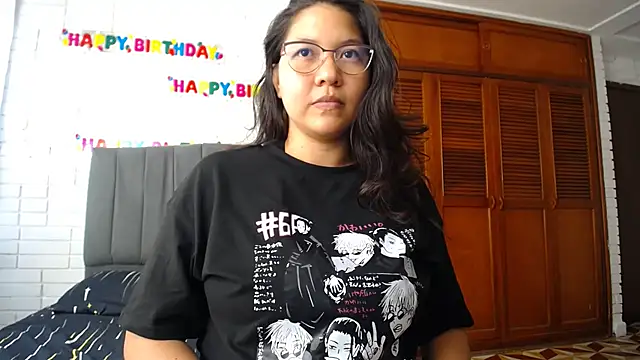 Snapshot of Naia_Stant chatting on October 16, 8:21 pm Naia Stant online show from October 16, 8:21 pm