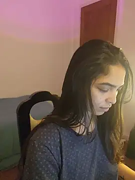 Snapshot of Ariagal chatting on July 17, 5:40 pm Ariagal online show from July 17, 5:40 pm