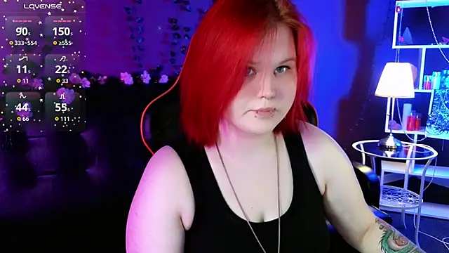 fillisfox  online show from September 19, 3:56 pm