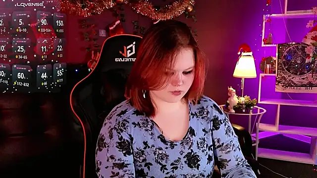 fillisfox  online show from January 7, 3:25 pm