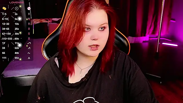 fillisfox  online show from February 27, 10:48 am