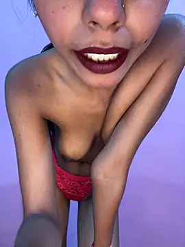 Small Titss online show from April 23, 5:52 am