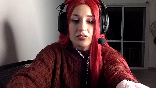 kendrafarq online show from May 2, 3:11 am