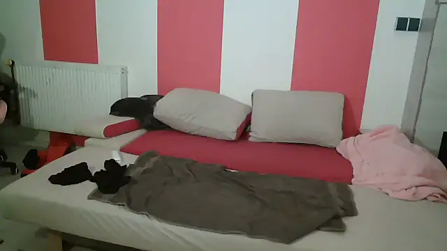 SexyMina5555 online show from January 19, 2:59 am