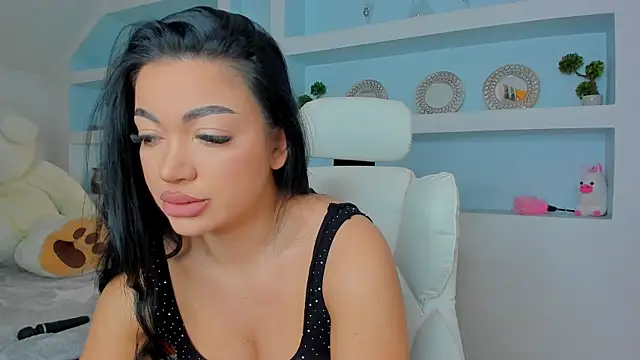 juicyjulie  online show from October 11, 6:23 am