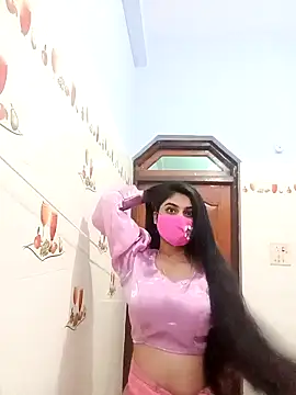 Hot-Soniya733 online show from February 14, 7:54 pm