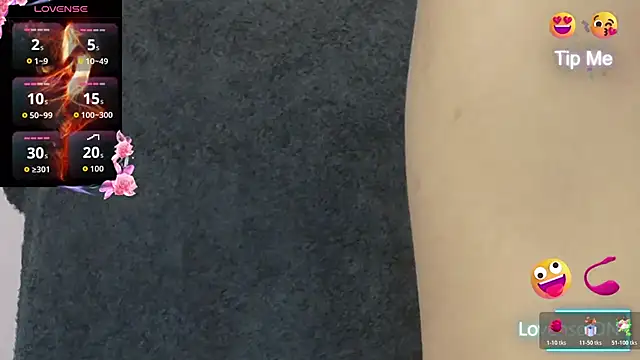 SWEET-18-TEEN online show from November 7, 7:14 pm