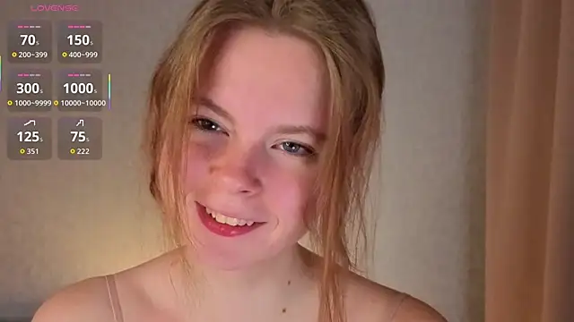 JulietteRain online show from September 15, 5:13 pm