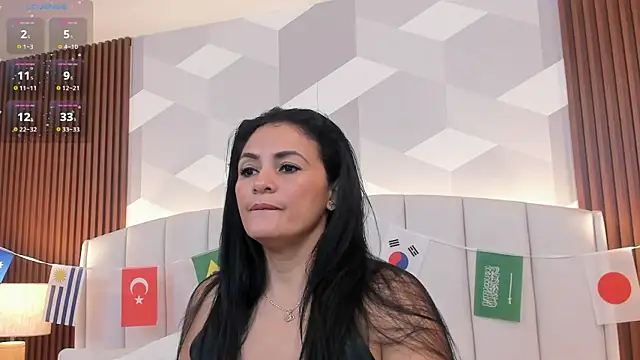 Mommy Naughty online show from July 18, 11:14 am