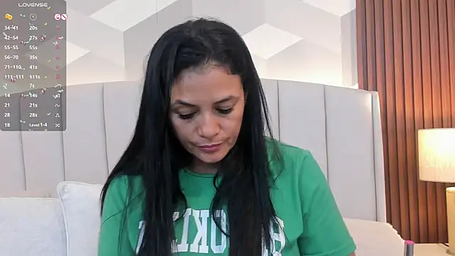 Mommy Naughty online show from July 27, 11:28 am
