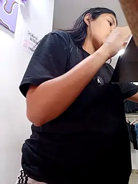 Snapshot of burbuja02 chatting on February 5, 7:40 pm burbuja02 online show from February 5, 7:40 pm