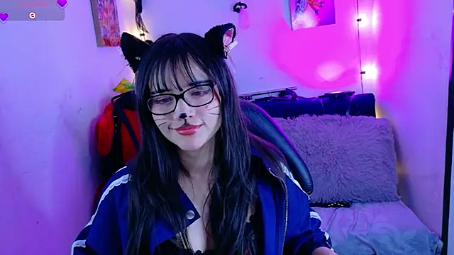 MiaVelvetDoll online show from October 21, 2:29 pm