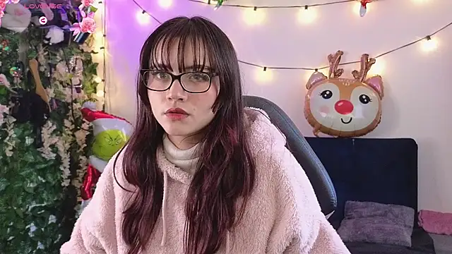 MiaVelvetDoll online show from December 15, 2:21 pm