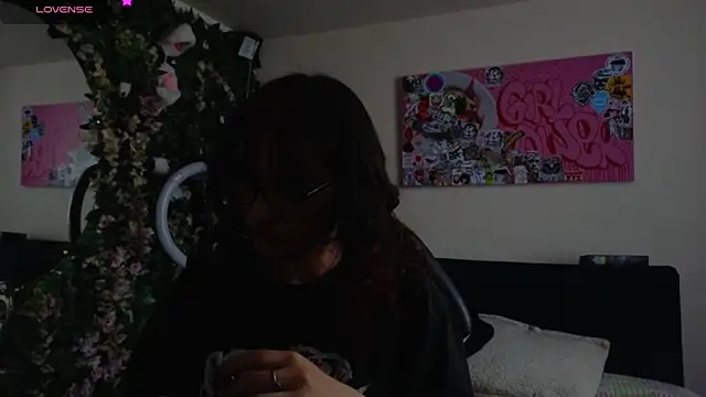 MiaVelvetDoll online show from February 23, 2:03 pm