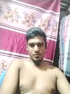 HoT BoY  Salim Khan BD online show from October 26, 4:57 pm