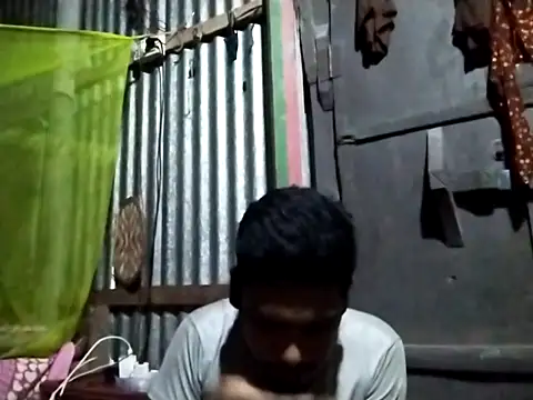 HoT BoY  Salim Khan BD online show from May 5, 6:27 pm