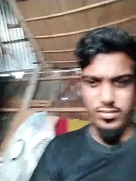 HoT BoY  Salim Khan BD online show from May 27, 9:39 am