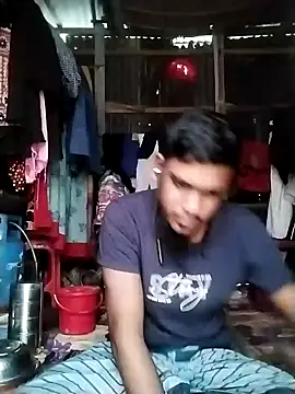 HoT BoY  Salim Khan BD online show from July 21, 1:19 am