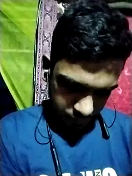 HoT BoY  Salim Khan BD online show from July 26, 11:33 pm