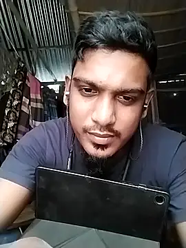 HoT BoY  Salim Khan BD online show from July 30, 9:19 am