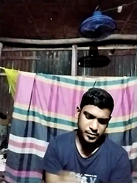 HoT BoY  Salim Khan BD online show from July 30, 11:59 pm