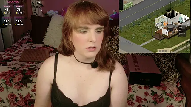 Snapshot of Maddy_cat_91 chatting on August 2, 6:28 pm Maddy cat 91 online show from August 2, 6:28 pm