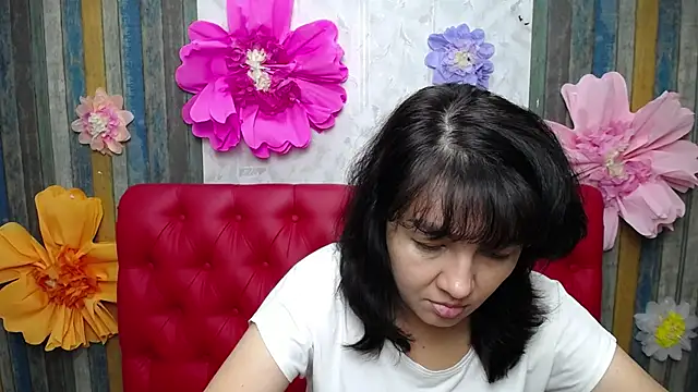 SelenaFly online show from September 9, 11:21 am